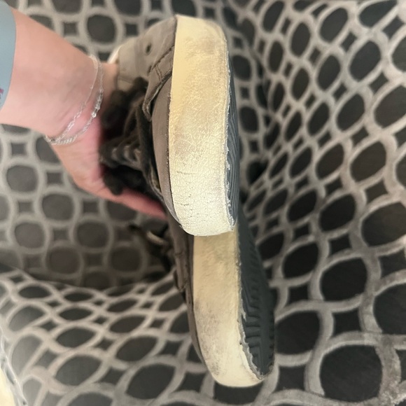 Golden Goose Super Star Euro 41 - Picture 7 of 16